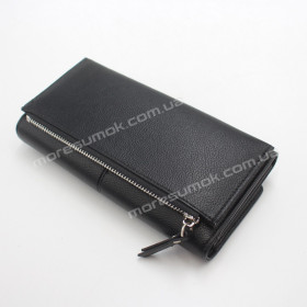 Женские кошельки P-1151A black