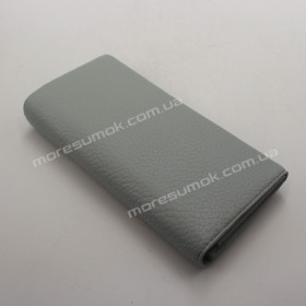 Женские кошельки C-3566A light blue