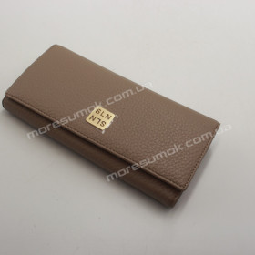 Женские кошельки C-3566A taupe