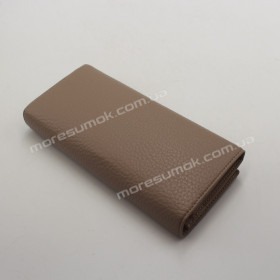 Женские кошельки C-3566A taupe