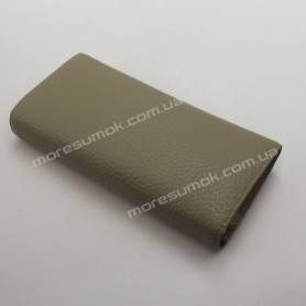 Жіночий гаманець C-3566A green Жіночий гаманець C-3566A green