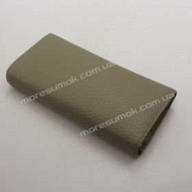 Женские кошельки C-3566A green
