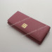 Жіночий гаманець C-3566A purple