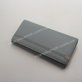 Жіночий гаманець L2-43A light blue Жіночий гаманець L2-43A light blue