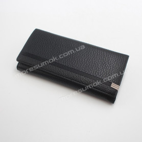 Жіночий гаманець L2-43A black Жіночий гаманець L2-43A black