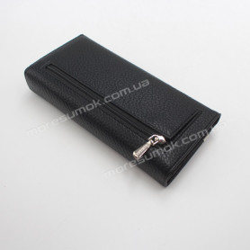 Жіночий гаманець L2-43A black Жіночий гаманець L2-43A black