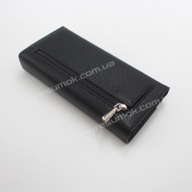 Жіночий гаманець L2-43A black