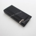 Жіночий гаманець L2-43A black