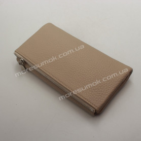 Жіночий гаманець C-7595A beige Жіночий гаманець C-7595A beige
