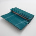 Жіночий гаманець C-3657-10 malachite green