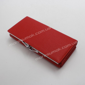 Женские кошельки C-3657-10 red Женские кошельки C-3657-10 red