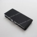 Жіночий гаманець C-3657-10 black