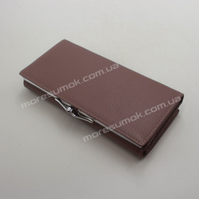 Женские кошельки C-3657-10 taro purple