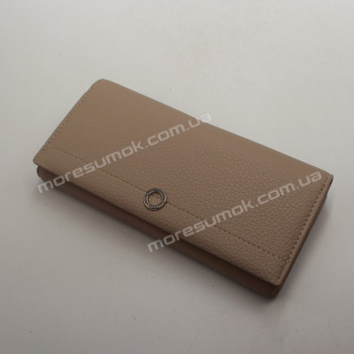 Жіночий гаманець C-3657-10 beige