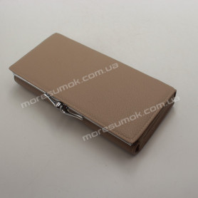 Женские кошельки C-3657-10 beige