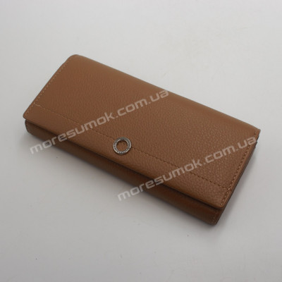 Жіночий гаманець C-3657-10 brown