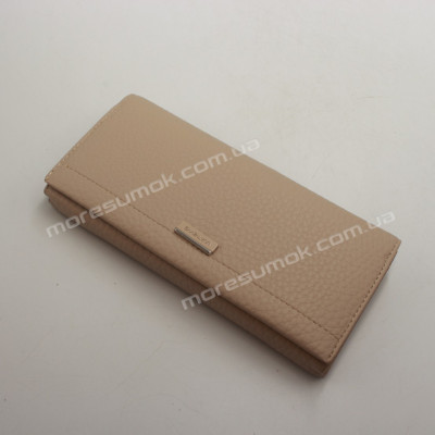 Жіночий гаманець C-3513A beige