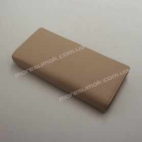 Жіночий гаманець C-3513A beige Жіночий гаманець C-3513A beige