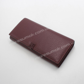 Жіночий гаманець C-6025A maroon Жіночий гаманець C-6025A maroon