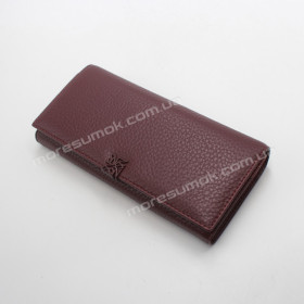 Жіночий гаманець C-6025A maroon