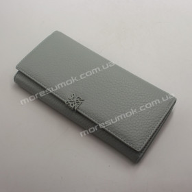 Жіночий гаманець C-6025A light blue
