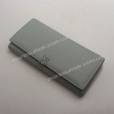 Жіночий гаманець C-6025A light blue