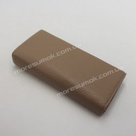 Жіночий гаманець C-6025A khaki Жіночий гаманець C-6025A khaki