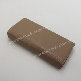Жіночий гаманець C-6025A khaki