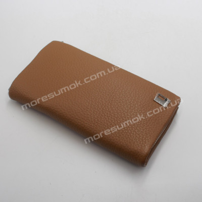 Жіночий гаманець C-8889 brown