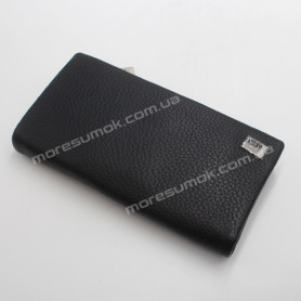 Жіночий гаманець C-8889 black Жіночий гаманець C-8889 black
