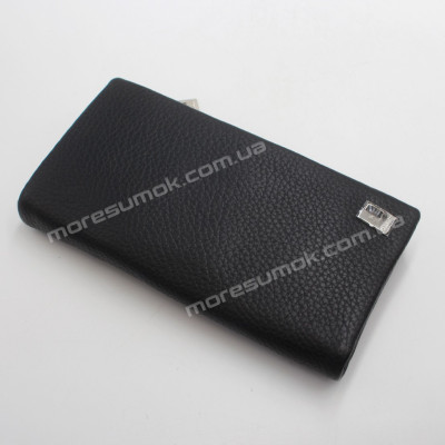 Жіночий гаманець C-8889 black