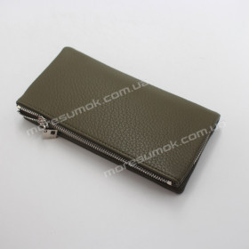 Женские кошельки C-8889 green