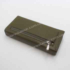 Женские кошельки L2-21A green