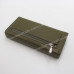 Жіночий гаманець L2-21A green