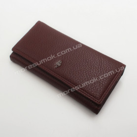 Жіночий гаманець L2-21A wine Жіночий гаманець L2-21A wine