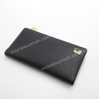 Жіночий гаманець Y-7623A black