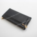 Жіночий гаманець Y-7623A black