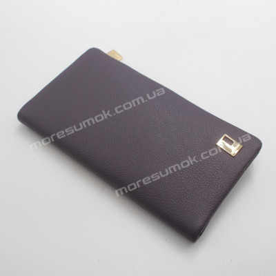 Жіночий гаманець Y-7623A purple