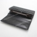 Жіночий гаманець L2-52A black