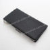 Жіночий гаманець Y-7212A black