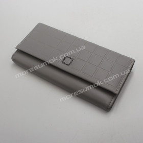 Женские кошельки K3-322A gray