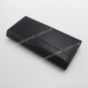 Женские кошельки K3-322A black