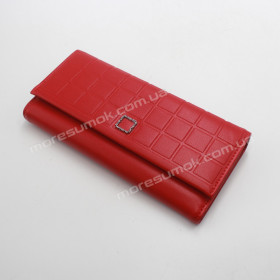 Женские кошельки K3-322A red