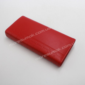 Женские кошельки K3-322A red