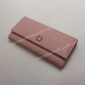 Женские кошельки K3-322A pink Женские кошельки K3-322A pink