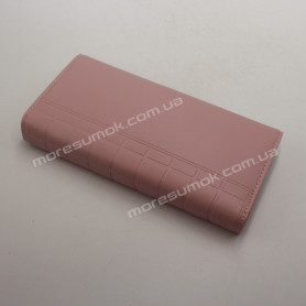 Женские кошельки K3-322A pink Женские кошельки K3-322A pink
