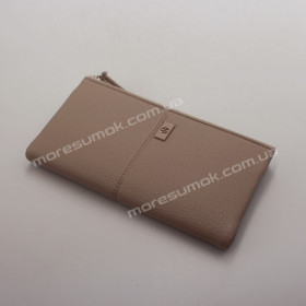 Женские кошельки Y-0313A apricot