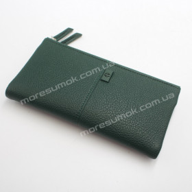 Женские кошельки Y-0313A green