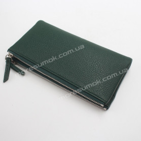 Жіночий гаманець Y-0313A green