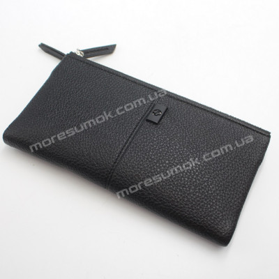 Жіночий гаманець Y-0313A black